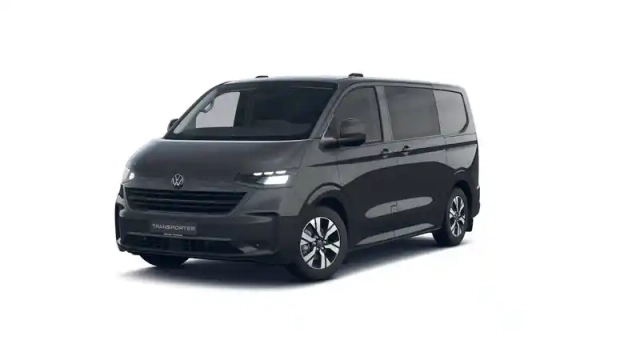Volkswagen Transporter van l1h1 2.0 tdi 150 bva8 4motion