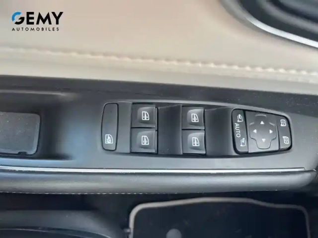 Renault Talisman estate blue dci 200 edc — photo 14