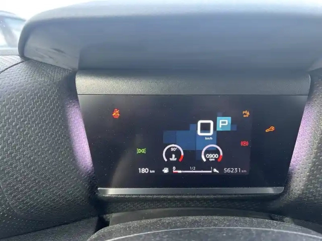 Citroën C4 bluehdi 130 s&amp;s eat8 — photo 3