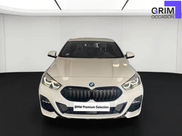Bmw Serie 2 gran coupé 218i 136 ch dkg7 — photo 18