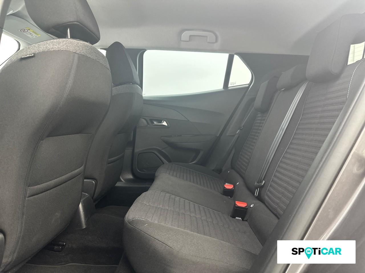 Peugeot 2008 1.2 puretech 100ch s&s style — photo 10