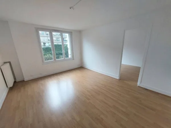 Appartement 4 pièces 82 m²