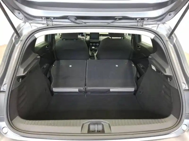 Renault Clio tce 90 — photo 17
