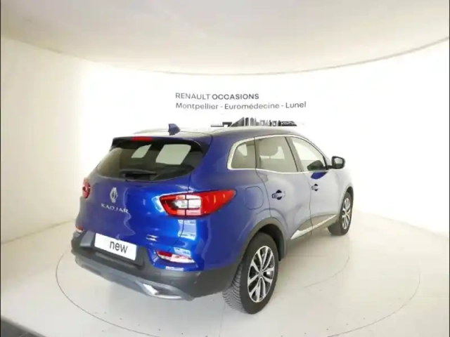 Renault Kadjar 1.5 blue dci 115ch  intens edc - 21 — photo 2