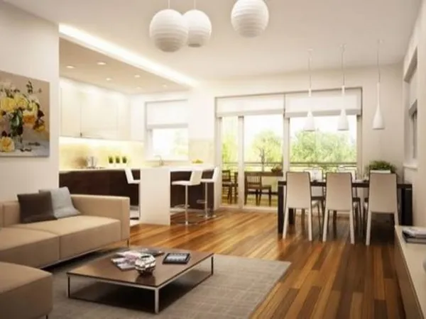 Superbe T5 d'exception de 125 m² avec terrasse XXL à Givors