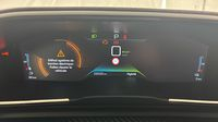 Peugeot 508 Sw HYBRID 225ch GT e-EAT8 — photo 10