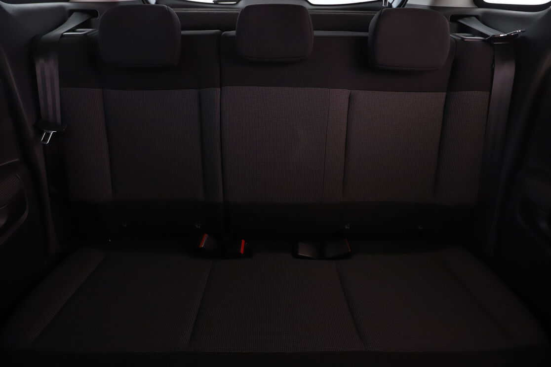 Citroen C3 Aircross 1.2 PureTech Max EAT6 — photo 14