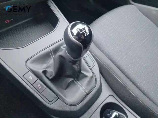 Seat Ibiza 1.0 ecotsi 95 ch s/s bvm5 — photo 73