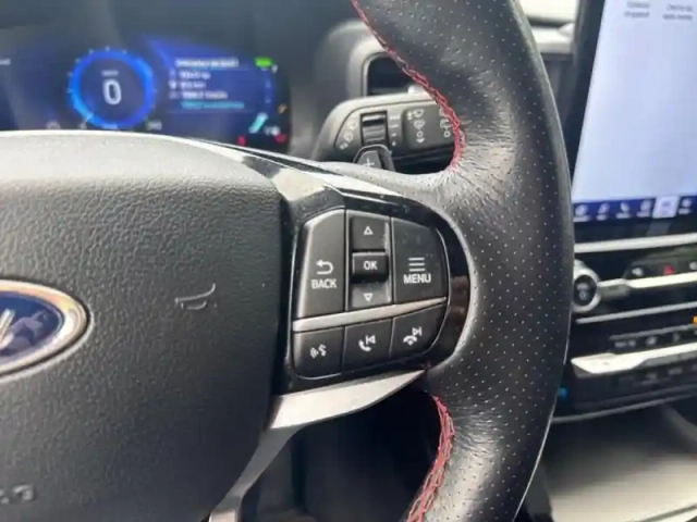 Ford Explorer 3.0 ecoboost 457ch parallel phev st-line i-awd bva10 25cv — photo 13