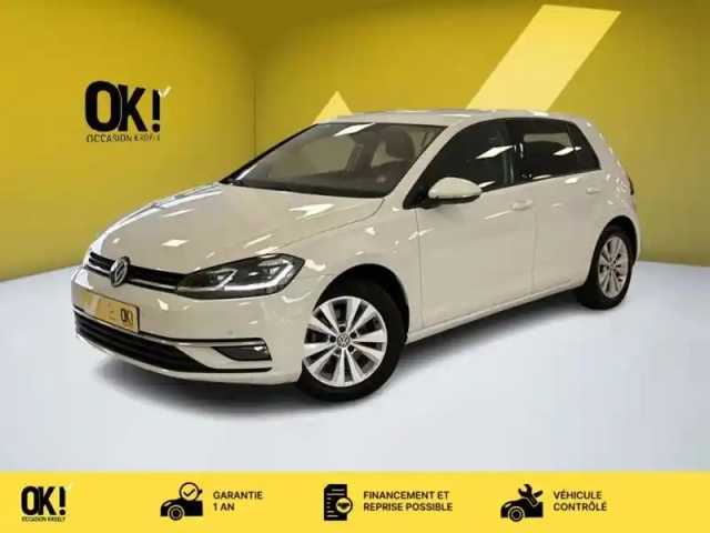 Volkswagen Golf 1.4 tsi 150 comfortline