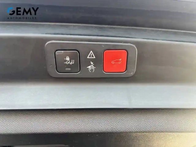 Peugeot 5008 1.2 puretech 130ch s&amp;s eat6 — photo 13