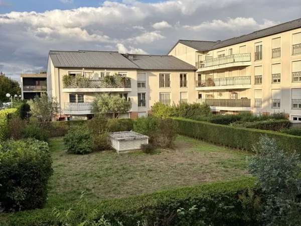Appartement 3 pièces 70 m²