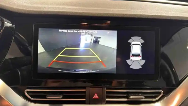 Kia Niro e- electrique 204 ch — photo 22