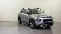 Citroen C3 Aircross BlueHDi 100ch S&S Shine E6.d-TEMP — photo 3