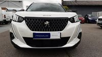Peugeot 2008 1.2 PureTech 130ch S&S GT Line — photo 18