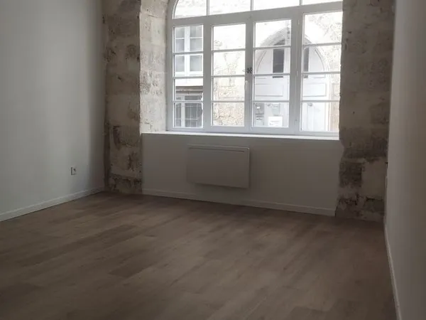 Studio 1 pièce 37 m²
