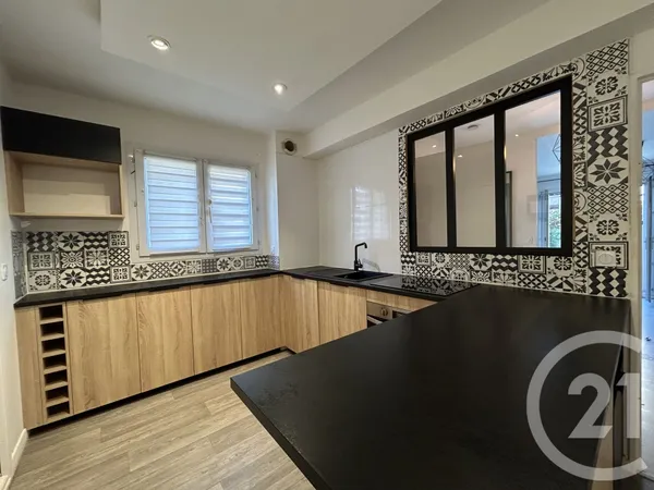 Maison 3 pièces 69 m²