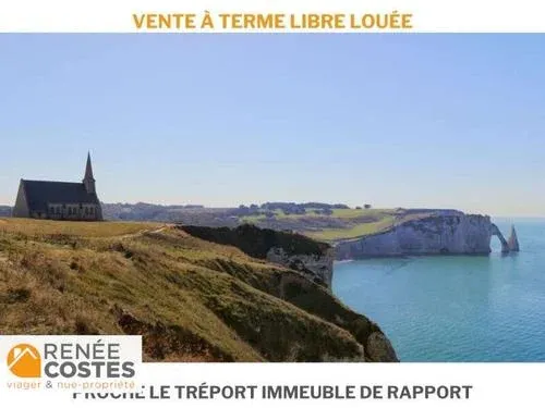 Viager 7 pièces 95 m²