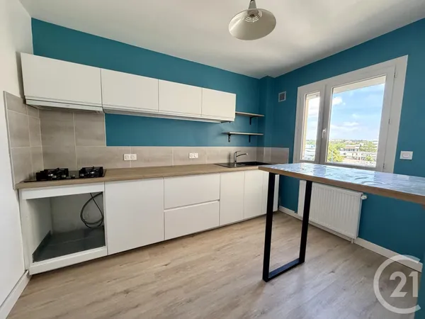 Appartement 3 pièces 68 m²