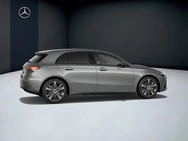 Mercedes Classe A 180 d progressive line — photo 11