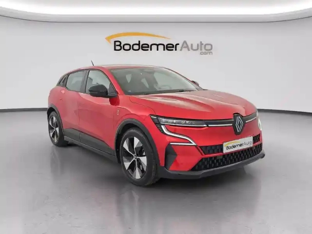 Renault Megane e-tech ev60 220 ch super charge — photo 22