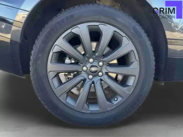 Land Rover Range Rover velar 2.0l d240 bva — photo 15