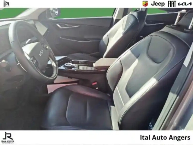 Kia Ev6 229ch air design 2wd — photo 9