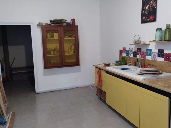 T3 - 80 m² vivre au coeur de ville