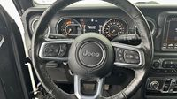 Jeep Gladiator 3.0 V6 Multijet 264ch Overland 4x4 BVA8 — photo 12