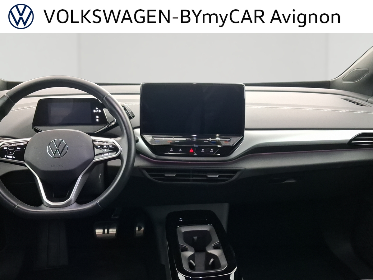 Volkswagen ID.5 174 ch Pro — photo 10