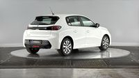 Peugeot 208 1.2 PureTech 100ch S&S Active — photo 5