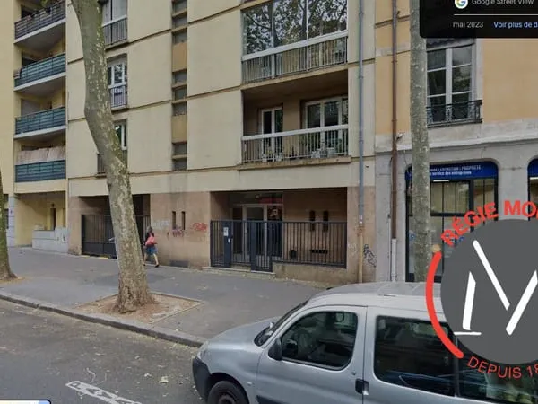 35 RUE ROGER SALENGRO