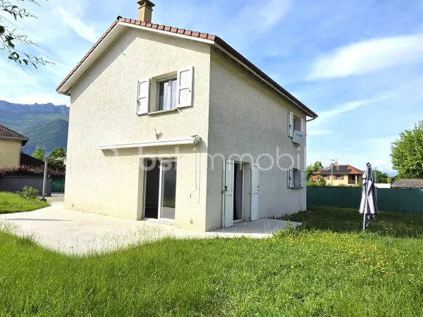 Maison 5 pièces 132 m²