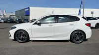 Bmw Série 1 118dA 150ch M Sport — photo 8