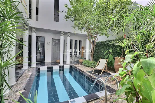 Propriété 8 pièces 250 m²