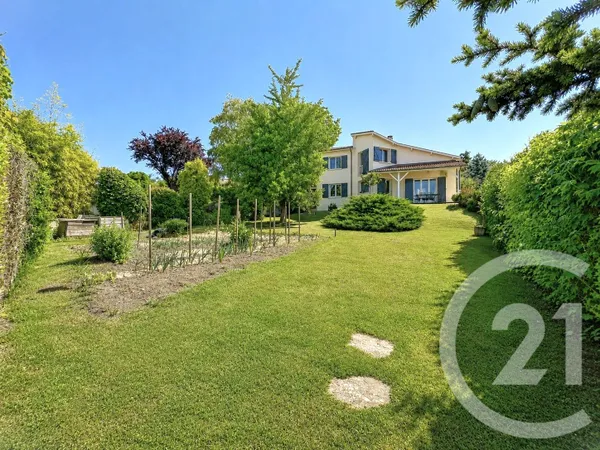 Maison 5 pièces 123 m²