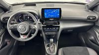 Toyota Yaris Cross 116h GR Sport MY22 — photo 11