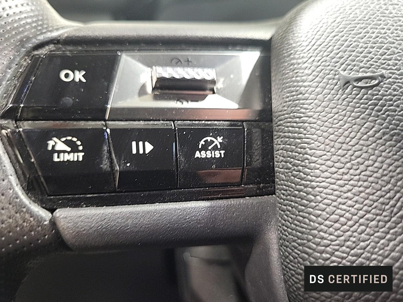 Ds Ds 4 puretech 130 eat8 performance line — photo 19