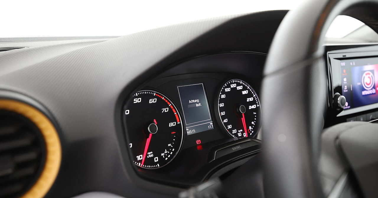 Seat Arona — photo 20