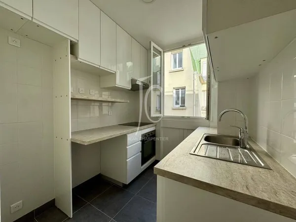 Appartement 1 pièce 28 m²