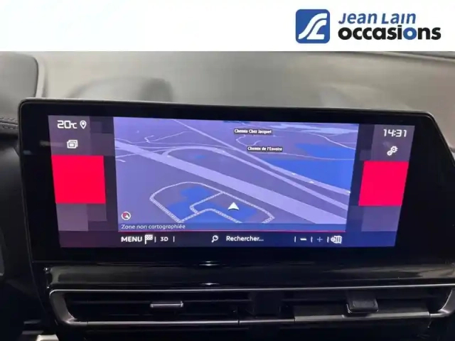 Citroën C5 Aircross puretech 130 s&amp;s eat8 — photo 15