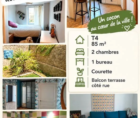 Location meuble
