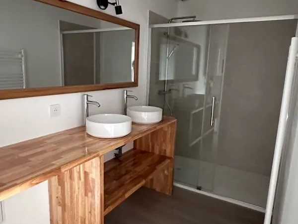 À louer superbe T4