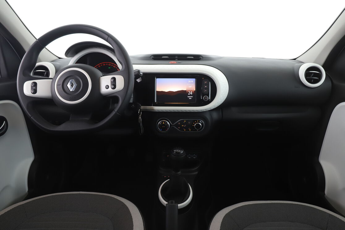Renault Twingo 1.0 SCe Equilibre — photo 11