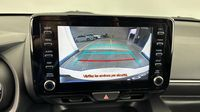 Toyota Yaris 116h Design 5p MY22 — photo 28