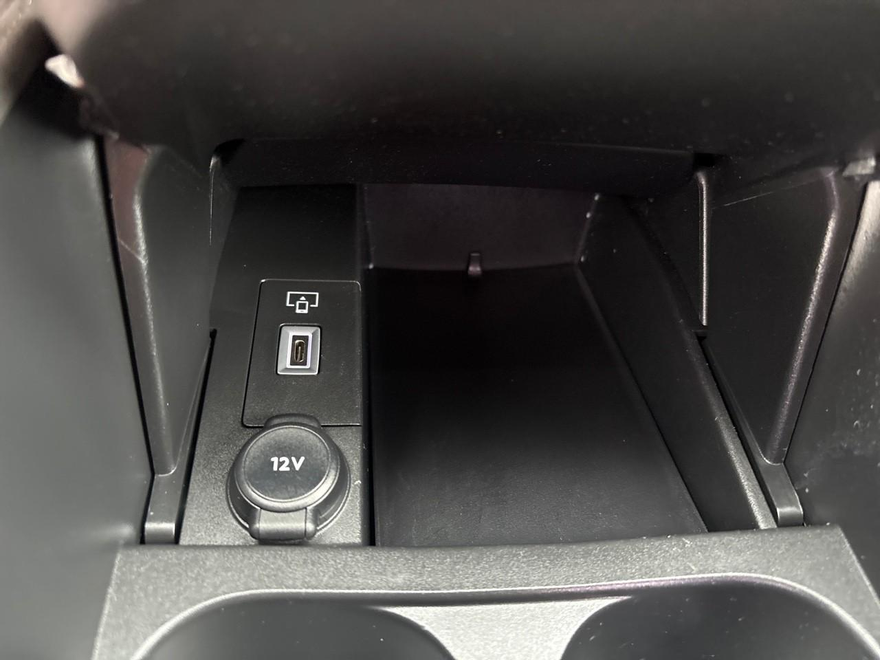 Ds Ds 4 bluehdi 130ch performance line automatique — photo 23