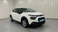 Citroen C3 1.5 BlueHDi 100ch S&S Feel E6.d — photo 3