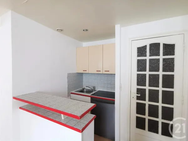 Appartement 1 pièce 34 m²