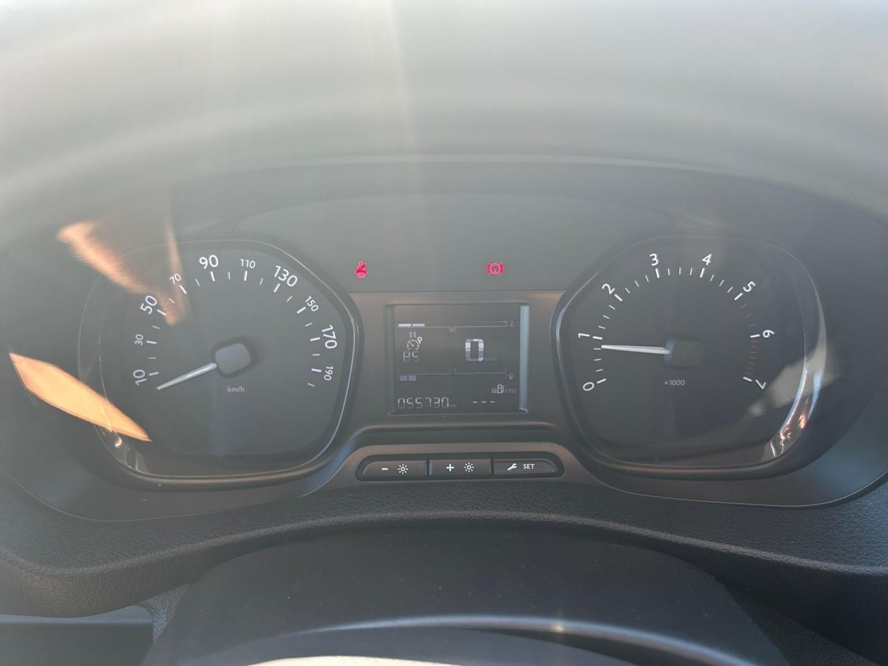 Peugeot Expert m 1.5 bluehdi 120ch s&s — photo 15