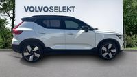 Volvo Xc40 Recharge Twin AWD 408ch Pro EDT — photo 6